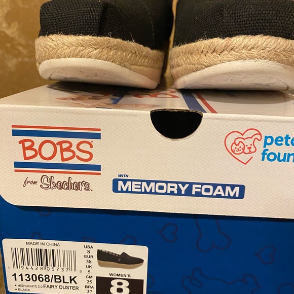 Ladies shoes - Picture 4 of 4